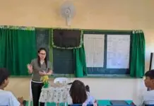 Mga ginikanan, ginkumpormehan ang suspension sang face to face classes sa syudad bangud sa tuman nga kainit sang tiempo