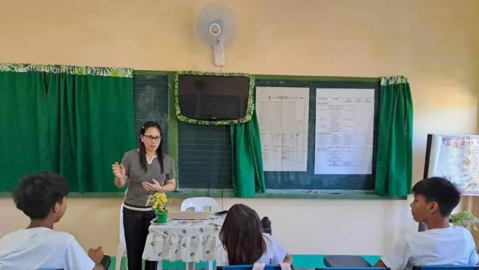classroom