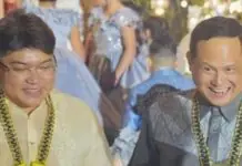 Gov.Defensor kag Cong. Gorriceta, wala pa naistoryahan ang posibilidad sang ila tandem sa masunod nga eleksyon
