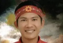 Ilonggo nga manunudlo, ginakabig nga dako nga dungog nga mapilian bilang Part-time Commissioner nga nagatiglawas sang Hiligaynon sa Commission on Filipino Language