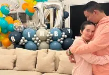 Kris Aquino, nagahibi sa pagpanumdom nga indi na makaupod masunod nga birthday ni Bimby
