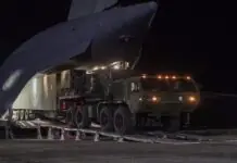 Midrange capability missile system sang US Army, nakaabot na sa Pilipinas