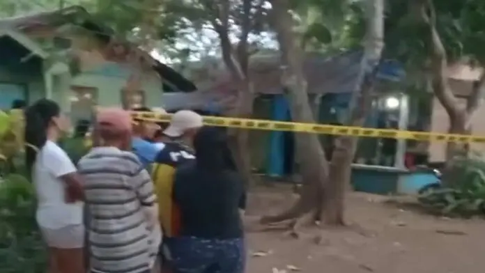 pulis in negros