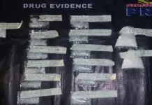 Lalaki, balik- presuhan matapos nakuhaan sang P1-M nga shabu sa buy bust sa Bo. Obrero, Lapuz