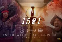 Hollywood film nga ‘1521’, himo sang Ilonggo filmmaker