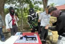 Empleyado sang gobyerno, nadakpan sa buy bust operation sa Pototan