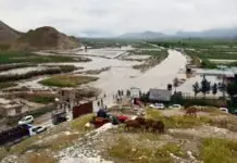 300 ka tawo, patay sa flash floods sa Afghanistan —UN