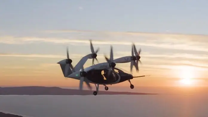 AIR TAXI