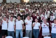 Kapin 3,000 ka mga low wage earners sa Iloilo City, nakabaton sang ₱3,000 nga cash paagi sa Ayuda Para sa Kapos ang Kita Program (AKAP)