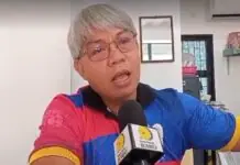 General Manager sang WVTC, nagdepensa sa ginapahayag pagturasok kag pagliswi sang tudlo sang babaye nga jeepney operator