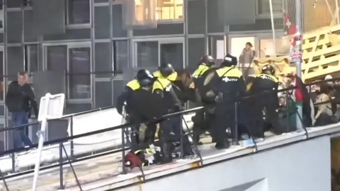 AMSTERDAM