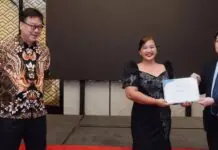 Anay volunteer reporter sang Bombo Radyo, nangin tiglawas sang Pilipinas sa ASEAN Youth Convergence 2024 sa Laos