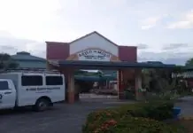 Bombo Radyo Philippines Foundation Inc. kag Flowater Resources Iloilo Inc., nagdonar sang 40,000 liters nga tubig sa Asilo de Molo Inc.