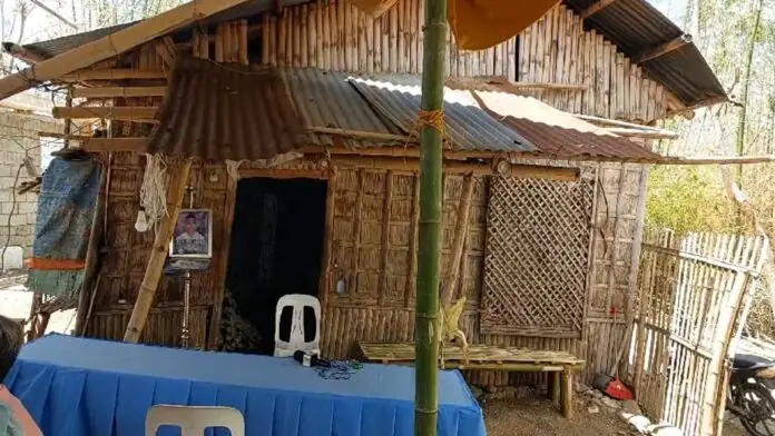 BALAY SANG BATA SA MAASIN