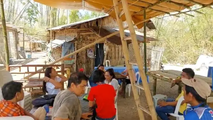 BALAY SANG BATA SA MAASIN
