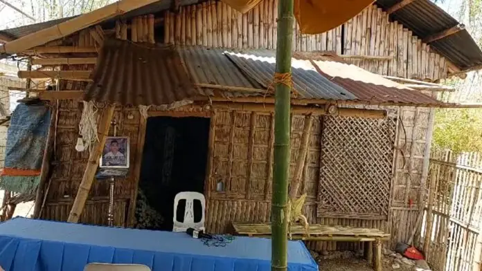 BALAY SANG BATA SA MAASIN iloilo