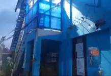 Opisyales sang Brgy. Pali Bendicto, Mandurriao, Iloilo City lakip si Iloilo City Lone District Representative Jamjam Baronda, nangin emosyonal matapos nga ginpatyan sang musika sang Punong Barangay samtang nagahiwat sang event