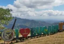 Tourist denstination nga ‘Pine Forest’ sa Bucari, Leon, Iloilo, hilway sa NPA – Phil. Army