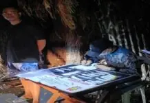 Kawatan, dakop sa buy-bust operation nga ginpatigayon sang Iloilo City Police Station 1