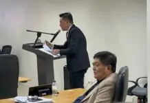 Councilor Romel Duron, gin-athag nga palangga sini ang mga myembro sang LGBTQ+ Community