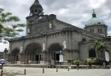 Simbahang Katoliko, ginkakibot ang madasig nga pagpasar sang house bill 9349 ukon ang hagna nga divorce
