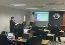 Councilor Young, gintuad nga nagahimo na sang proyekto ang DPWH apisar wala sang business permit