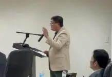 Committee on Energy and Public Utilities, nagapati nga dapat mangin epektibo ang komunikasyon sang MPIW sa ila konsumidor