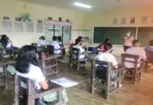 Alliance of Concerned Teachers, ginkalipay ang plano sang gobyerno nga ibalik ang school opening sa June