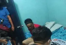 Delivery boy sang catering, nakuhaan sang P1.4-M nga shabu