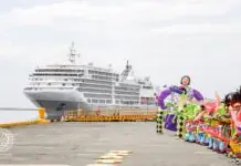 Cruise summit nga patigayunon sa Pilipinas sa Hunyo, magabukas sang mas madamo nga trabaho para sa Filipino seafarers