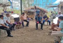 DepEd, magapatigayon sang psychosocial interventions sa mga apektado nga kilala kag manunudlo sang estudyante nga naghikog matapos nga ginhatagan sang line of 6 nga grade sang iya maestra