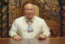 Iloilo 4th District Board Member Dominggo Oso, Jr., bukas nga magpadalagan bilang bise-gobernador sa probinsya sang Iloilo
