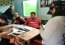Amay kag duha sini ka mga kabataan, dakop sa drug buy bust operation