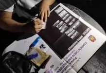 Ex-convict, liwat nga nadakpan sa buy-bust operation sa Barangay Loboc, Lapuz, Iloilo City