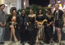 Ilonggo young fashion designer, naghatag sang tribute para sa mga ‘manuglibod’ paagi sa iya koleksyon sang mga panapton