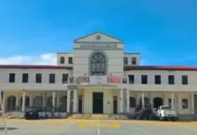 Estancia, Iloilo Mayor Mary Lyn Mosqueda, gin-athag nga wala ini sang ideya kun ngaa masami wala gina-aprubahan ang iya ginaduso nga budget
