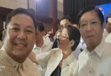 Mayorya sa mga opisyales sang probinsya sang Guimaras, magapanumpa sa Partido Federal ng Pilipinas subong nga Mayo