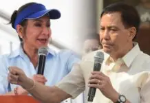 Cebu Governor Garcia, nag-resign sa PDP-Laban; Cebu Mayor Rama, gintudlo sini nga rason