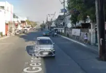 Mga national roads, ginkakas na sa paid parking ordinance sang syudad