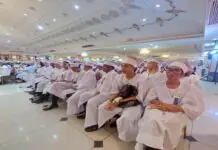 64-anyos nga lola, nag-gradwar sa Alternative Learning System sa Senior High School