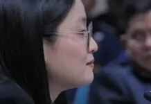 Bureau of Investigation, handa nga magpasa sang travel records ni Mayor Alice Guo
