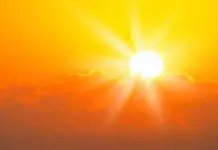 UNICEF, nagpaandam sa halos tunga sa bilyon ka mga kabataan ang naga-eksperyensya sang extreme heat