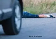 Driver nga nag-hit and run sang estudyante sa San Antonio, Molo, Iloilo City, pasakaan na sang kaso