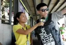 Japanese National nga mango-holic, nagpadulong sa Guimaras para sa Manggahan Festival