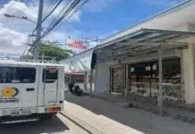 Lalaki nga suspek sa pagransak sa JASAC drugstore, nadakpan sa buy bust operation