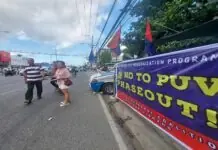 No to Jeepney Phaseout Coaliton Panay, nagapati nga indi pa kinahanglan sang mga unconsolidated jeepney operators and drivers ang livelihood program