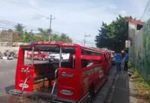WVTC kag iban pa nga transport cooperative, ginapaimbestigaran sang mga jeepney operators sa Cooperative Development Authority