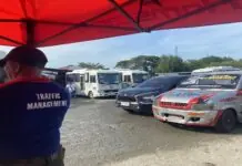 Alliance for Peace Sustainable Development Transport Cooperative, magasunod sa gobyerno kon suspendihon gidman ang PUVMP