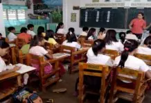 Iloilo City Government, ginalantaw ang posibilidad nga i-suspend ang klase bwas nga adlaw, kon liwat nga maglain ang tyempo