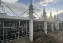 Suspension of spending para sa mga proyekto sang gobyerno, nakatalana magsugod sa Marso 28, 2025